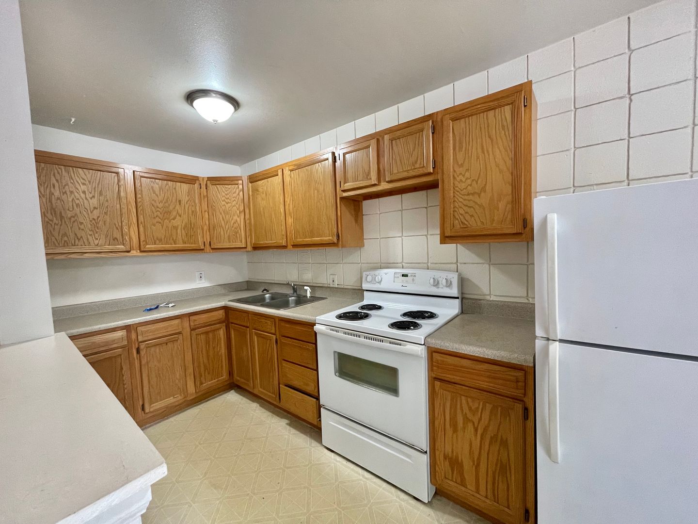 Fort Collins Apartment: 509 South Bryan Avenue