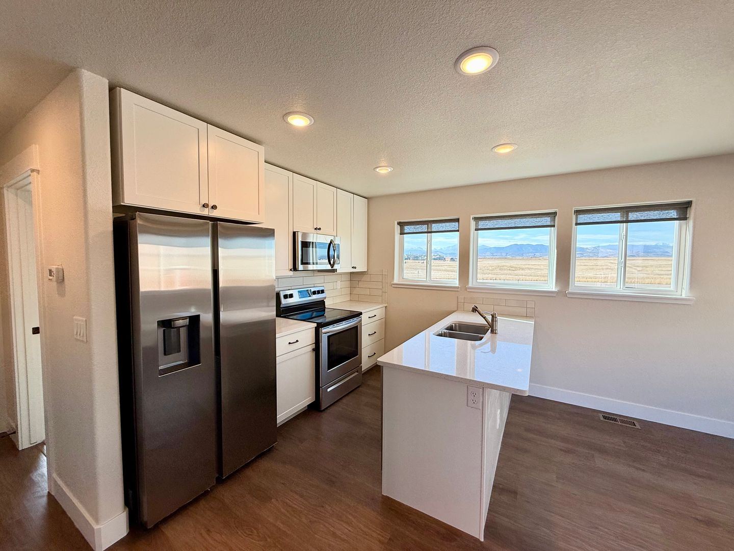 Berthoud Apartment: 2837 Urban Place