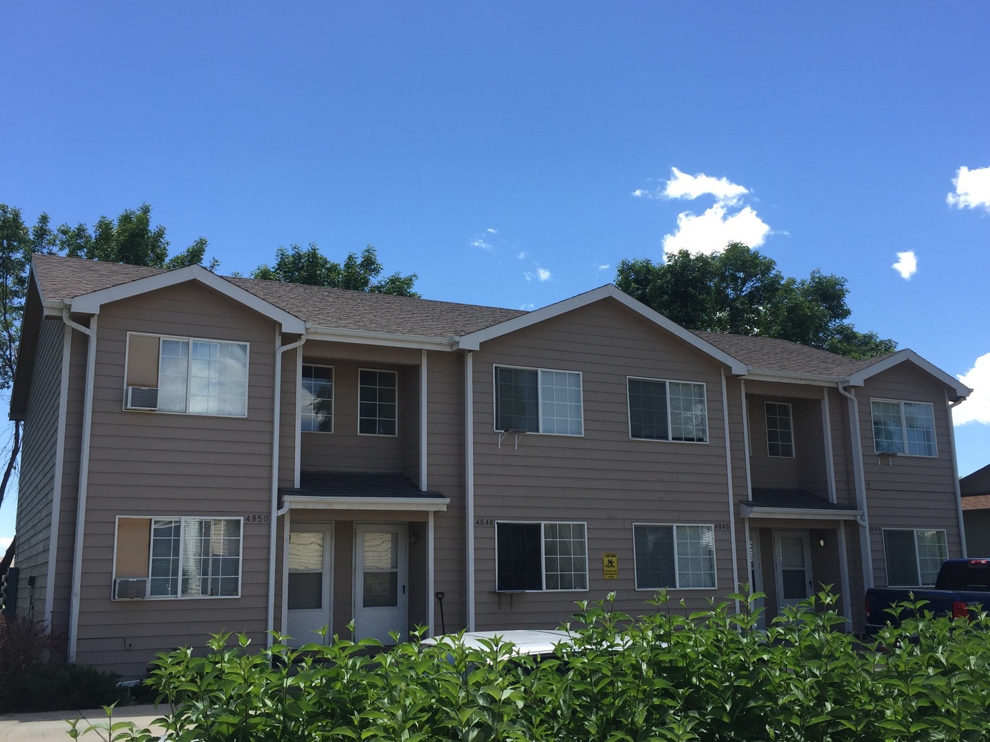 Loveland House: 4848 Basswood Drive
