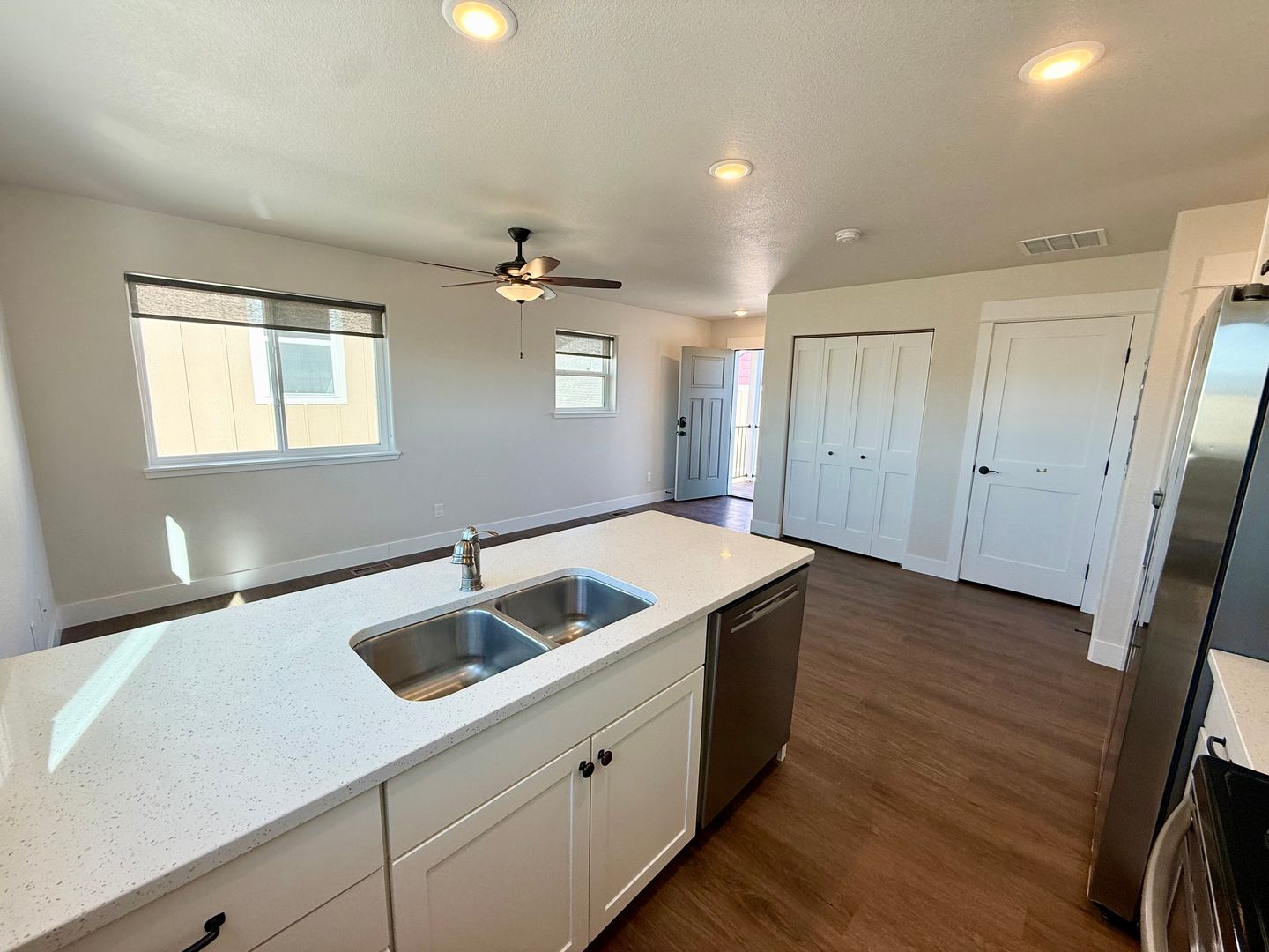 Berthoud Apartment: 2837 Urban Place