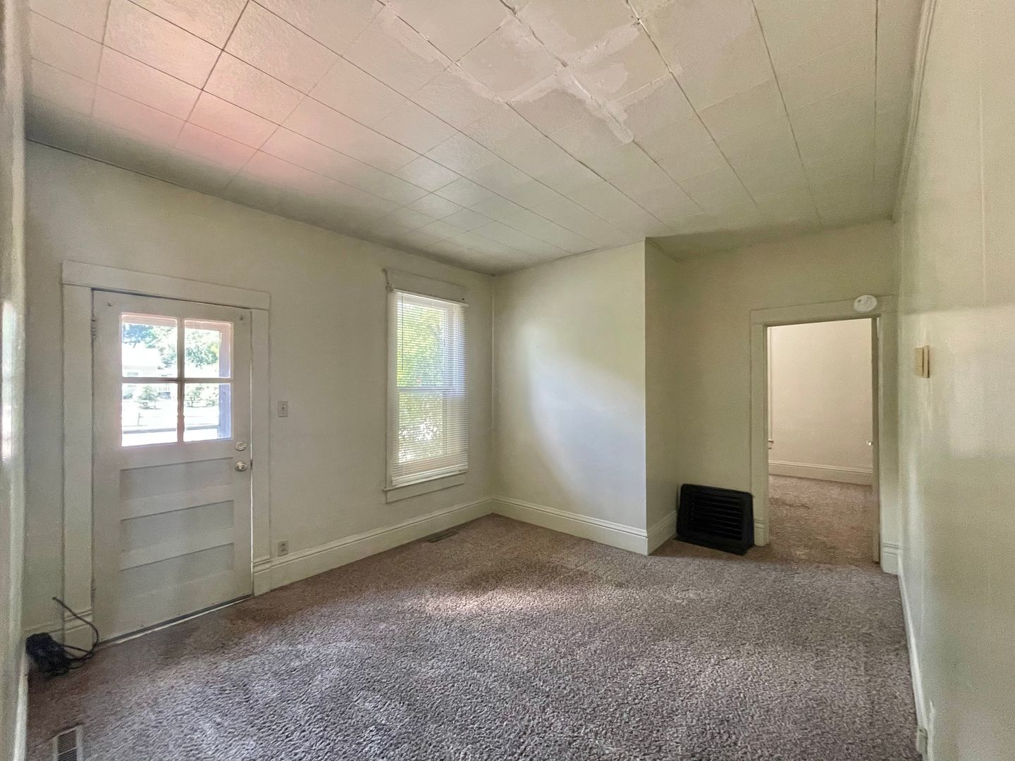 Fort Collins Apartment: 1123 Laporte Avenue