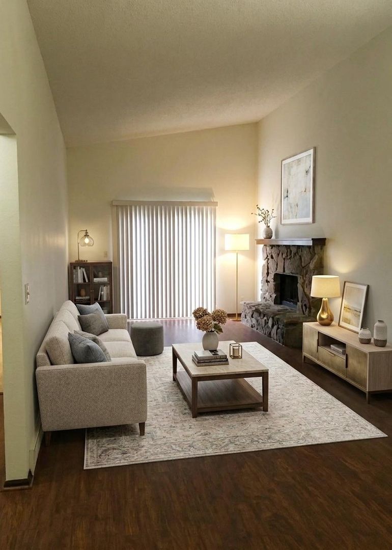 Fort Collins Townhome: 3005 Anchor Way