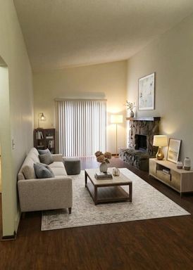Two Bedroom, One Bathroom Condo in Fort Collins – photo 1