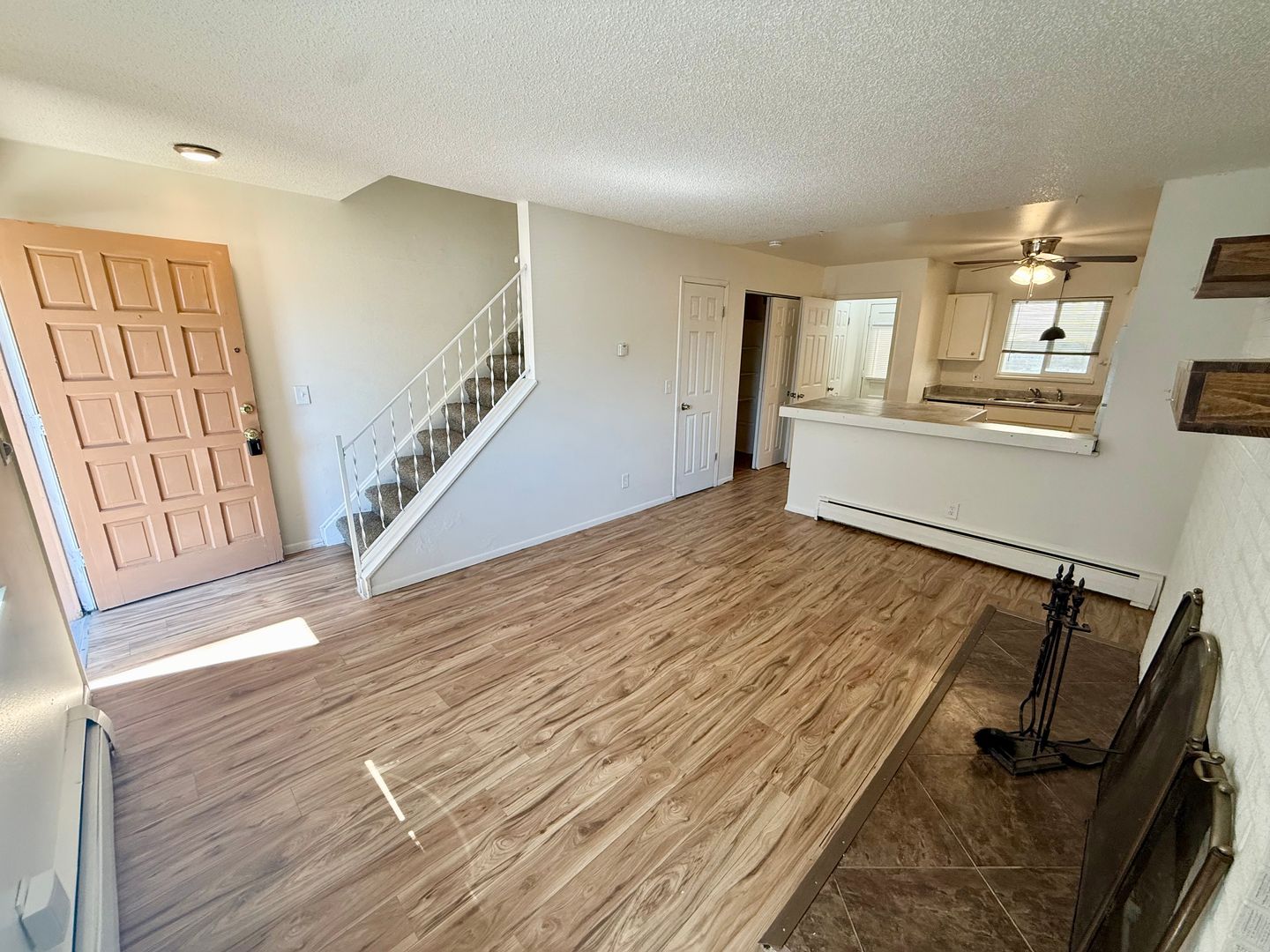 Loveland Apartment: 1706-1740 East 16th Street
