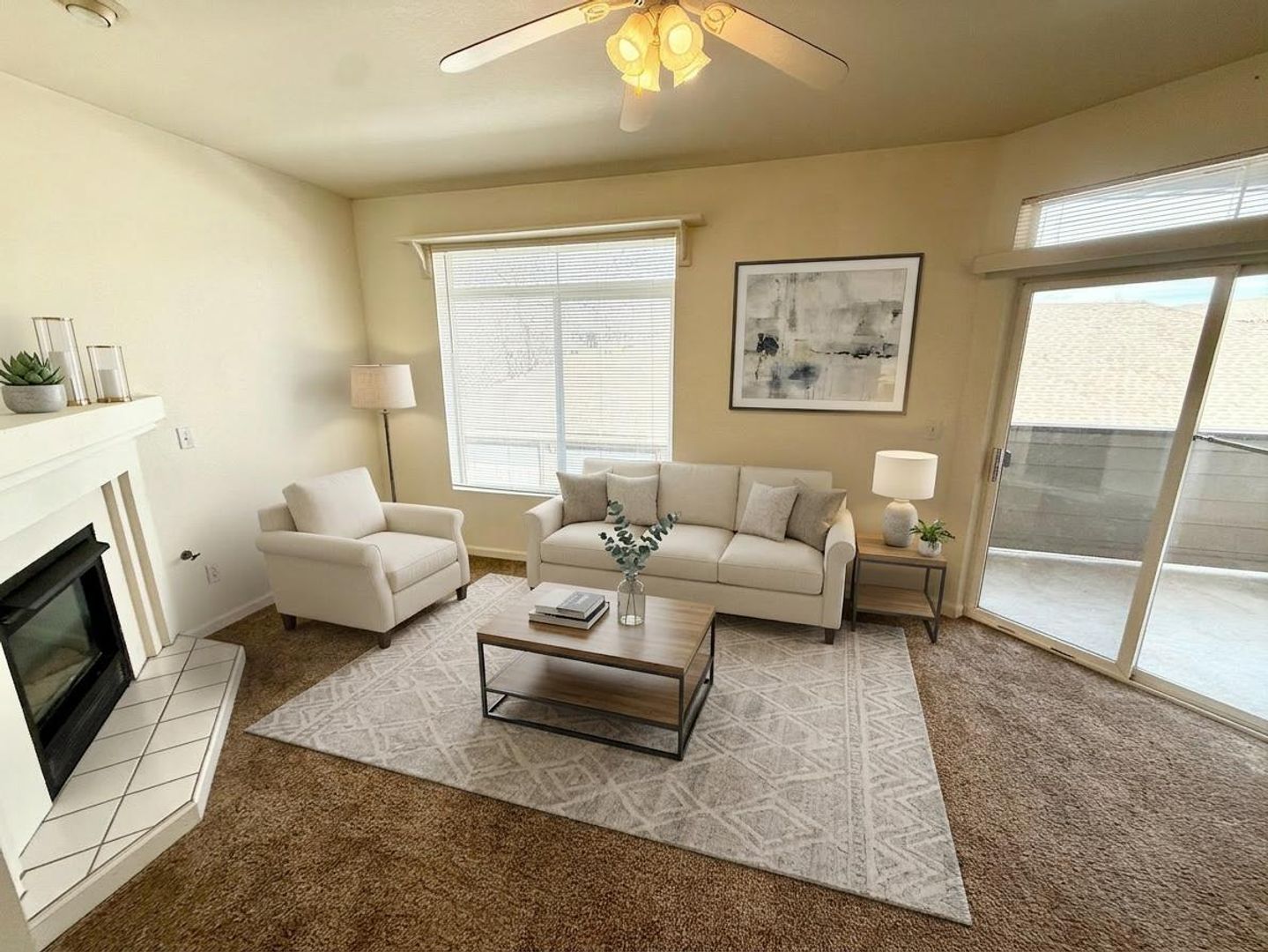 Fort Collins House: 4545 Wheaton Drive #A200