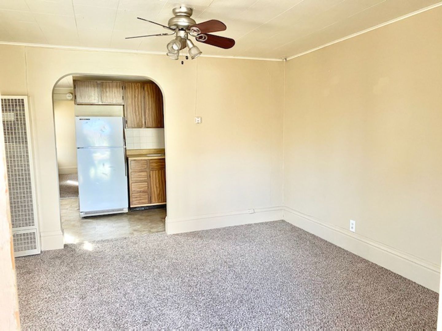 Fort Collins Apartment: 1123 Laporte Avenue