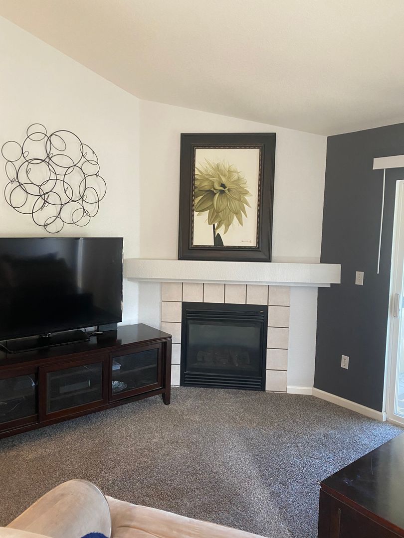 Fort Collins Condo: 5225 White Willow Drive E-210