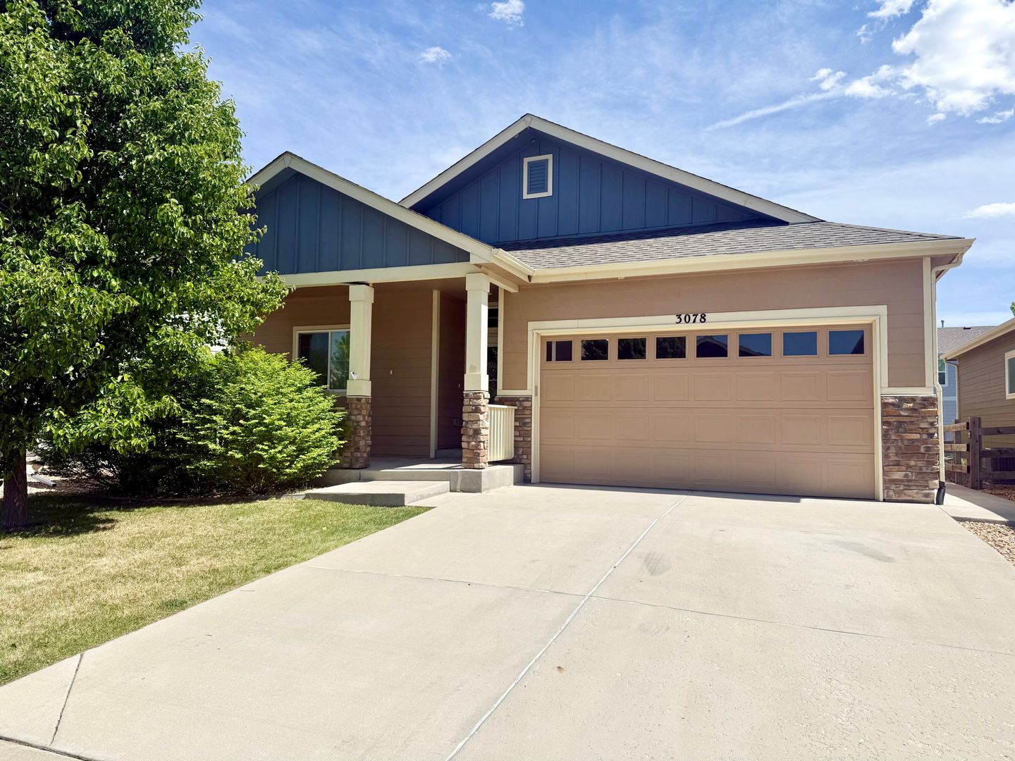 Loveland House: 3078 Nebula Court