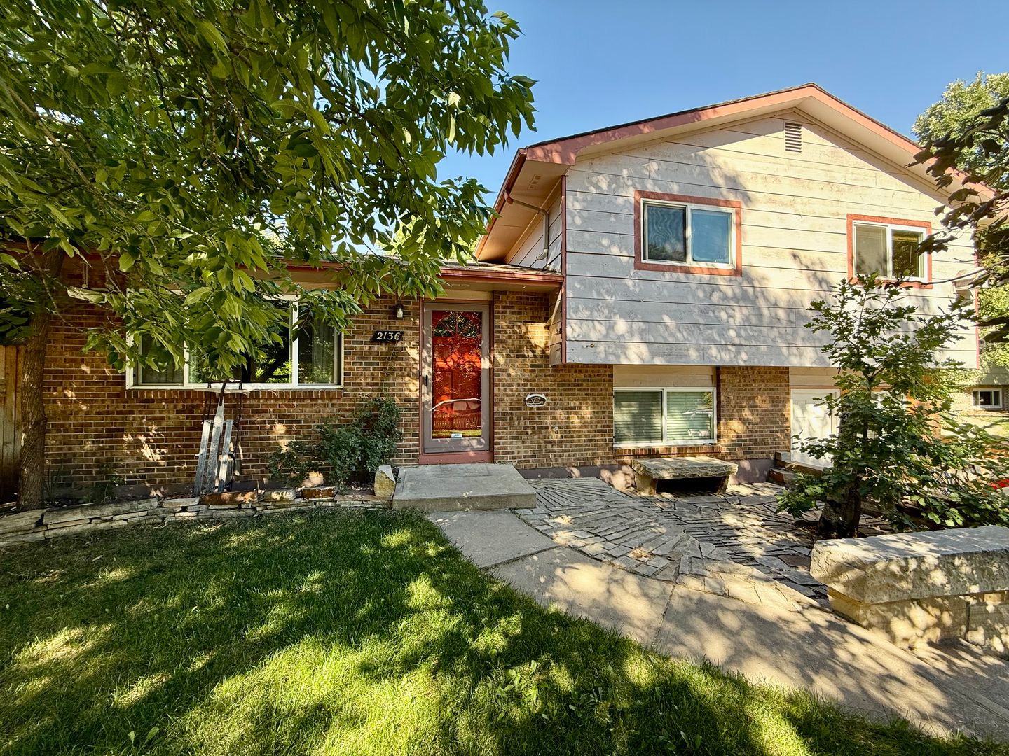 Fort Collins House: 2136 Springfield Court