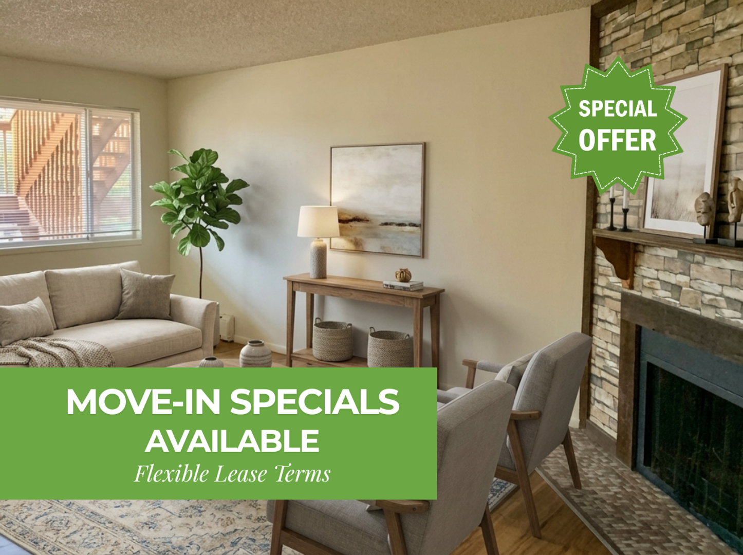 Loveland Apartment: 2897 Greenland Drive