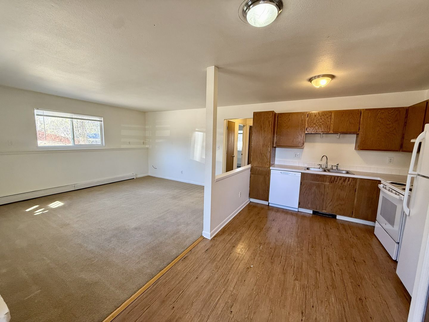 Johnstown Apartment: 511 Peterson Drive