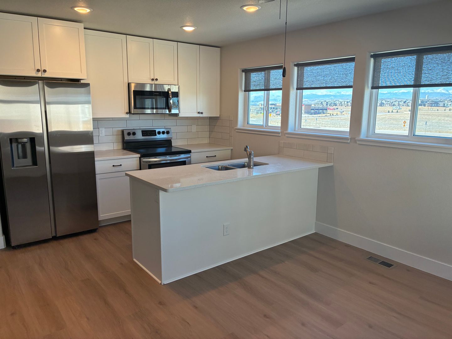 Berthoud Apartment: 2837 Urban Place