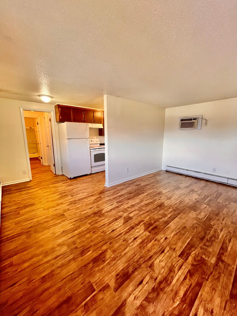 Longmont Apartment: 1419 Coffman Street
