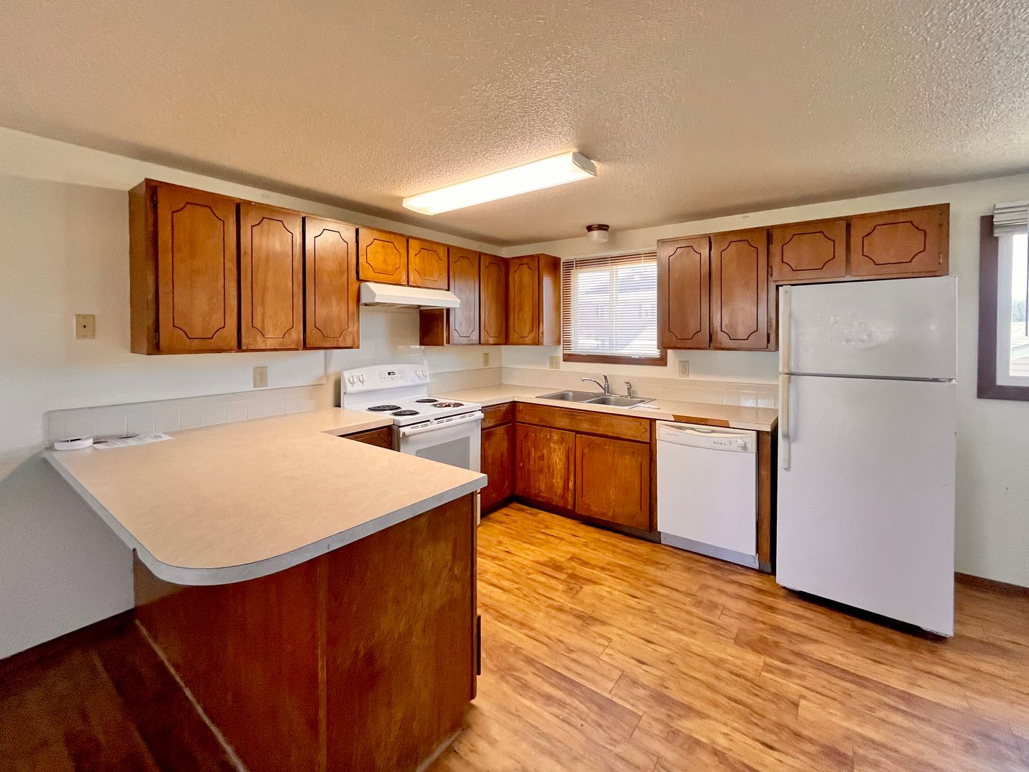 Loveland Apartment: 4832-38 Basswood Drive