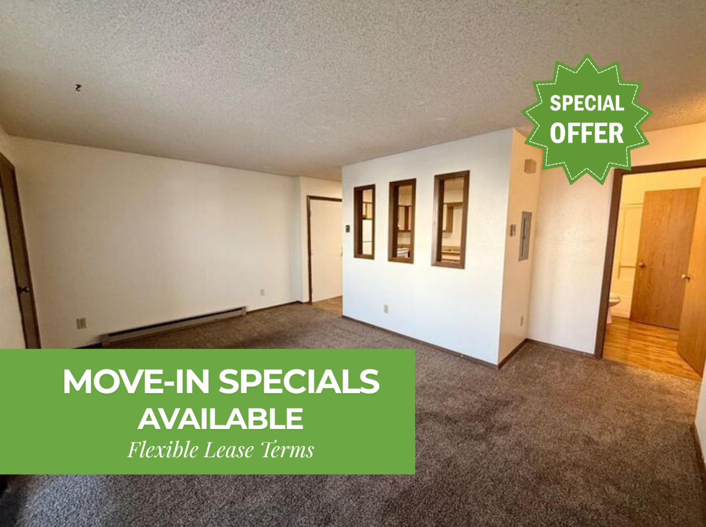 Loveland Apartment: 332 Terri Drive