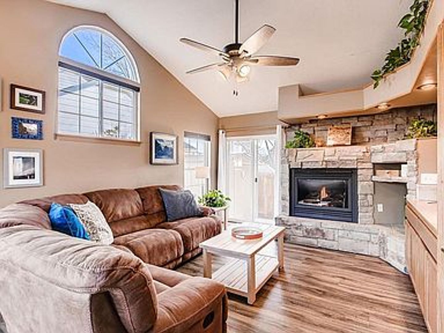 Fort Collins House: 1900 Angelo Drive
