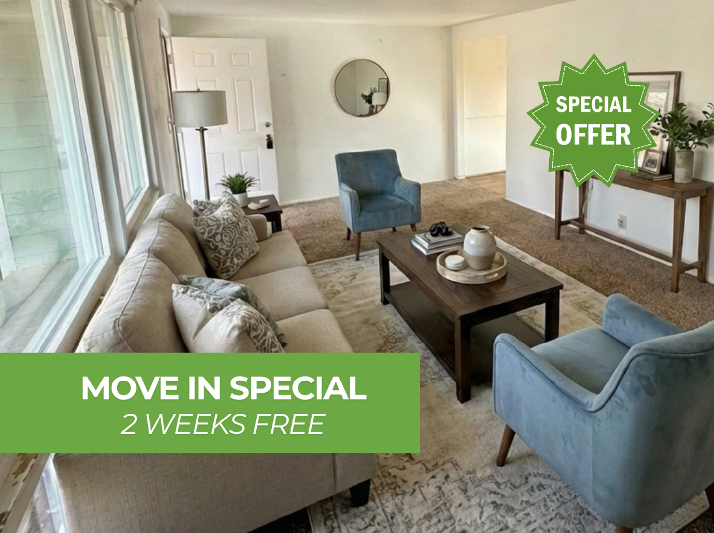 Loveland House: 2622 Cedar Drive