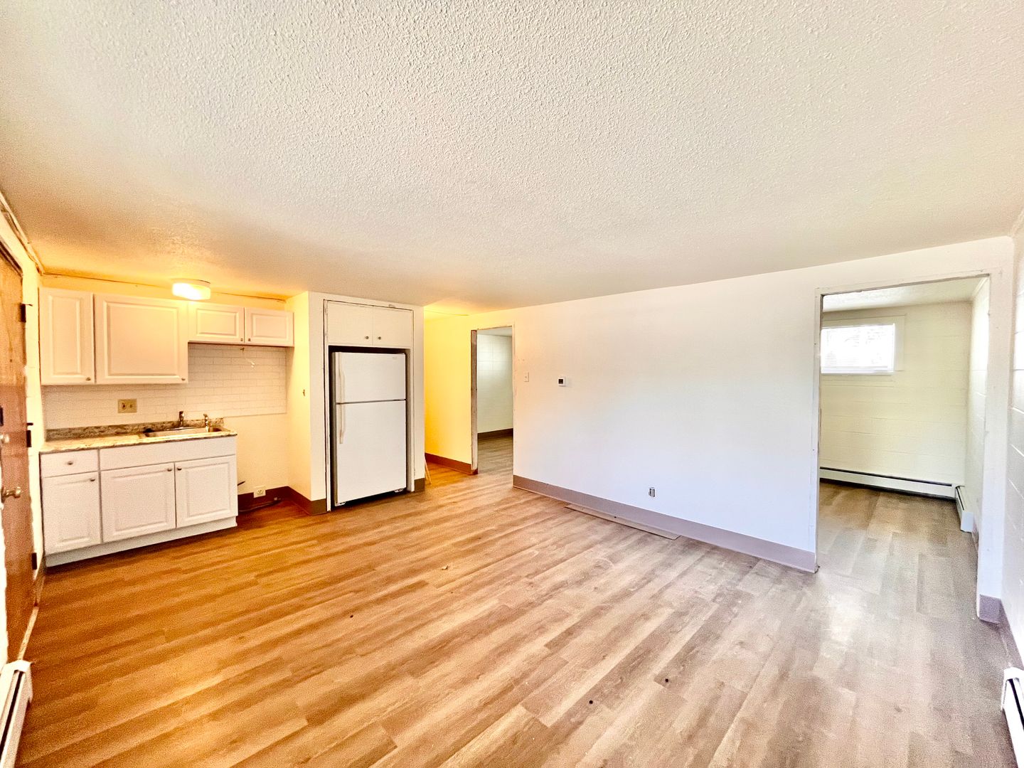 Greeley Apartment: 1739 7th Avenue