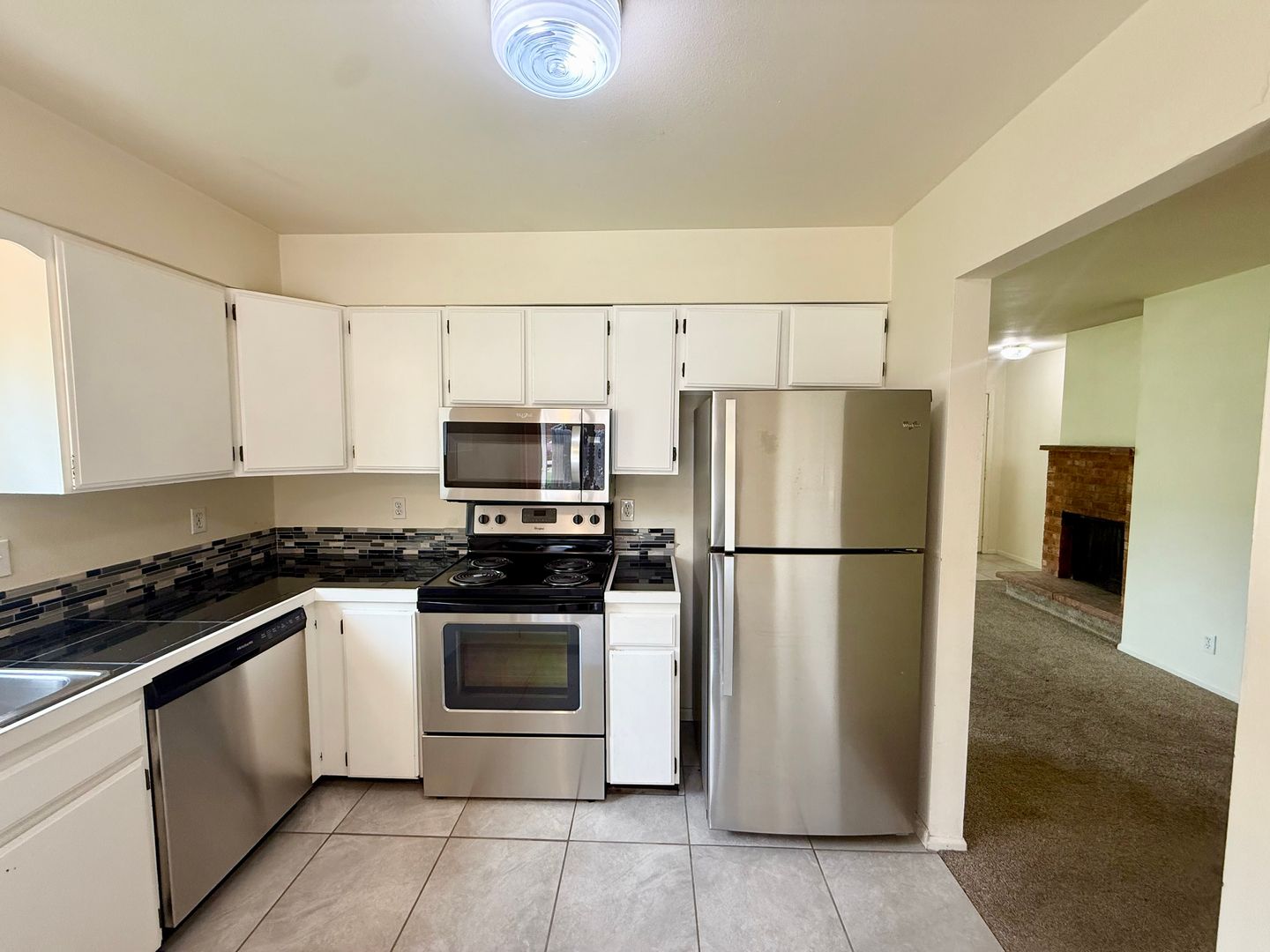 Loveland Multiplex: 5107-5109 Granite Street