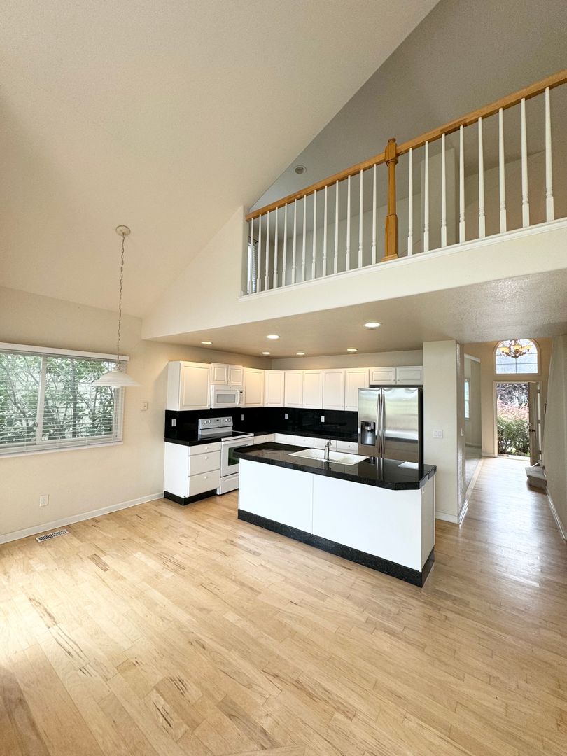 Fort Collins House: 1207 Hawkeye Court