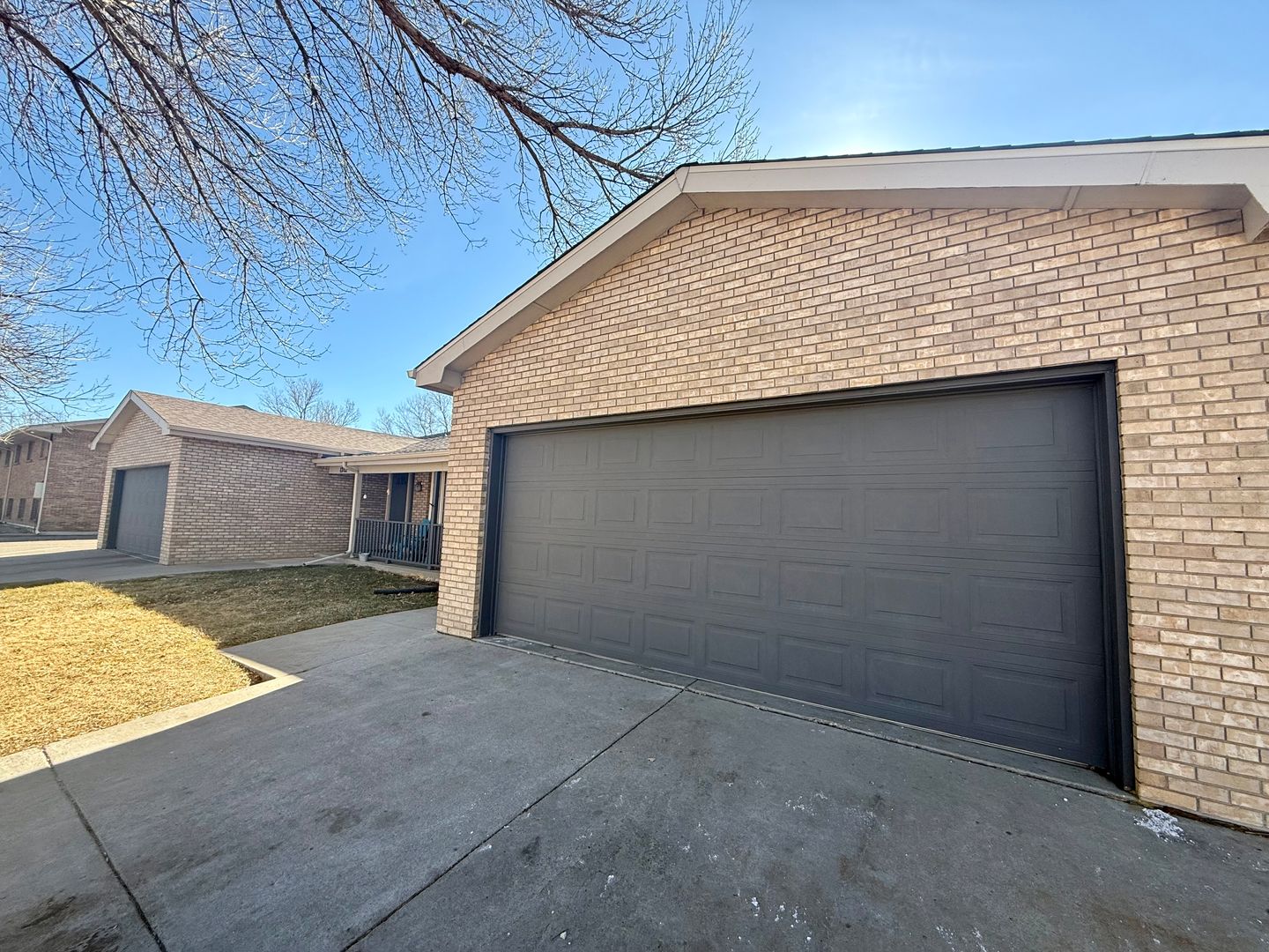 Loveland House: 1780 East 18th Street