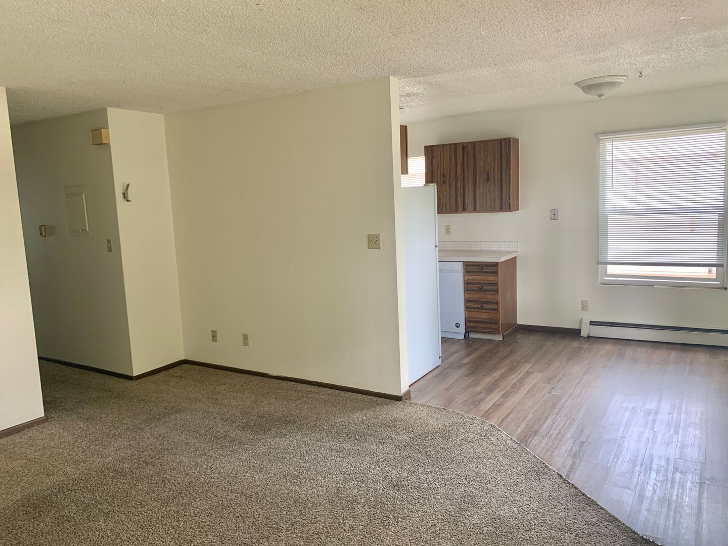 Loveland Multiplex: 1632 East 17th Street