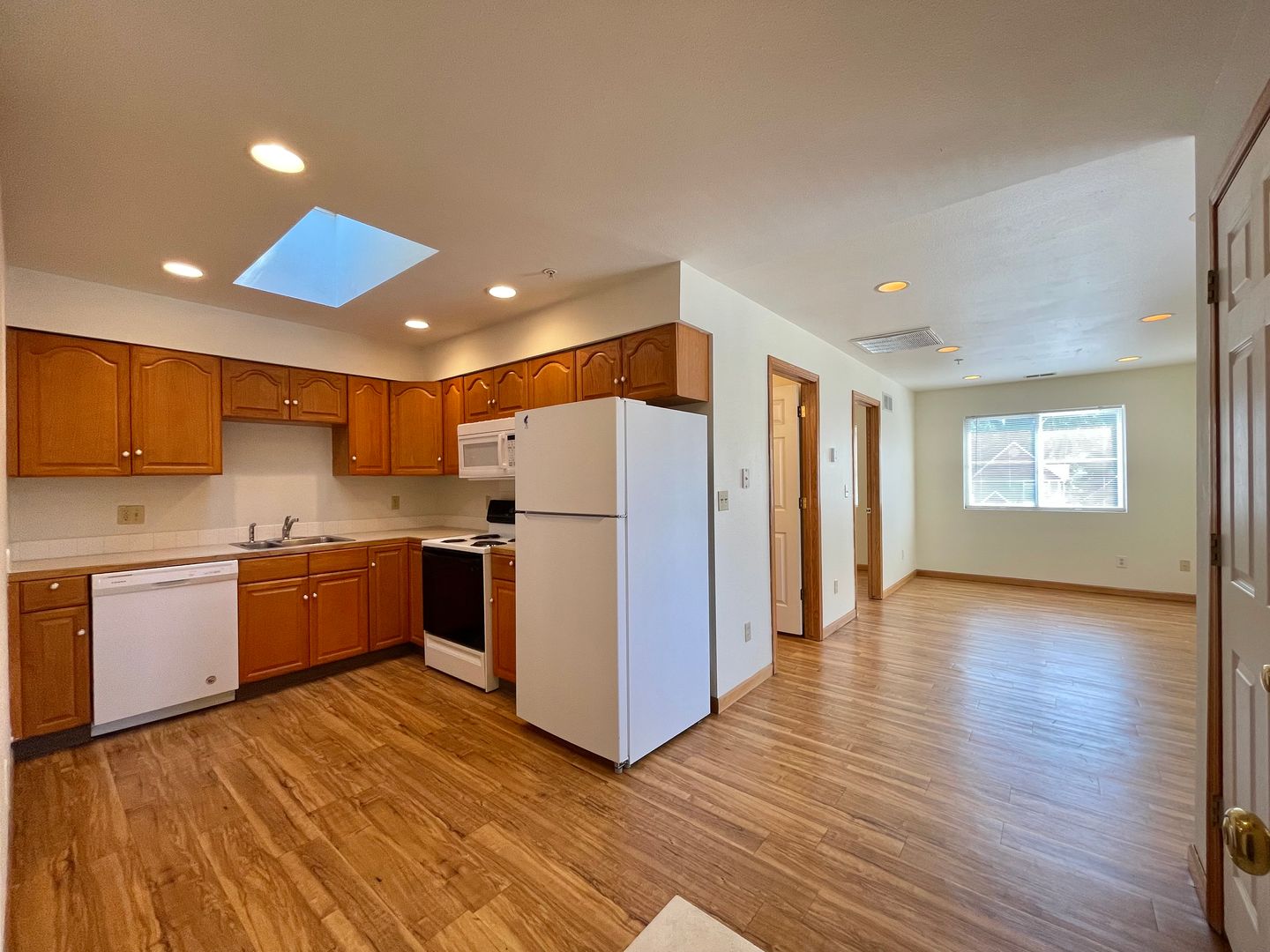 Fort Collins Apartment: 816 South College Avenue