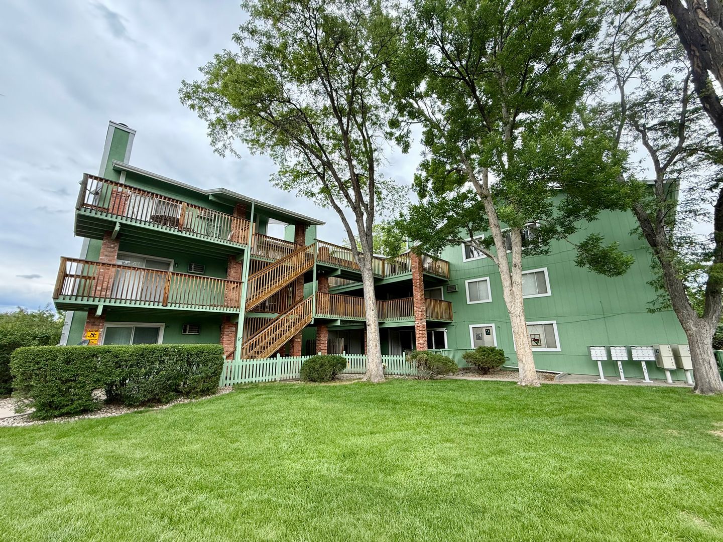 Loveland Apartment: 2897 Greenland Drive