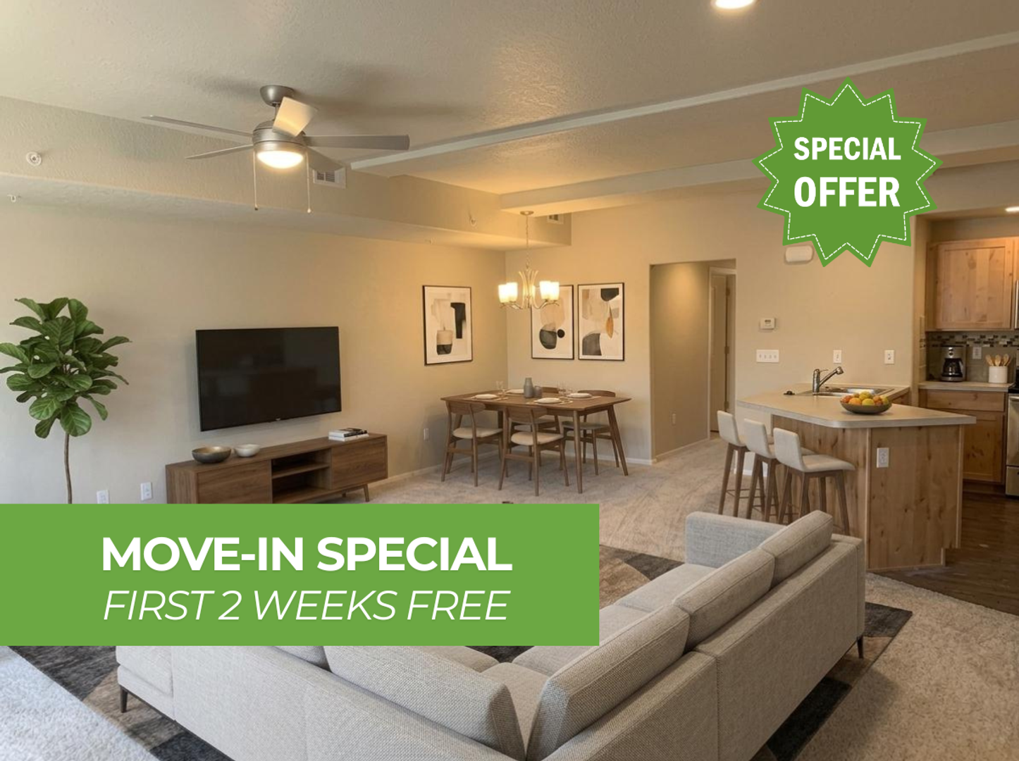 Greeley Condo: 5551 West 29th Street