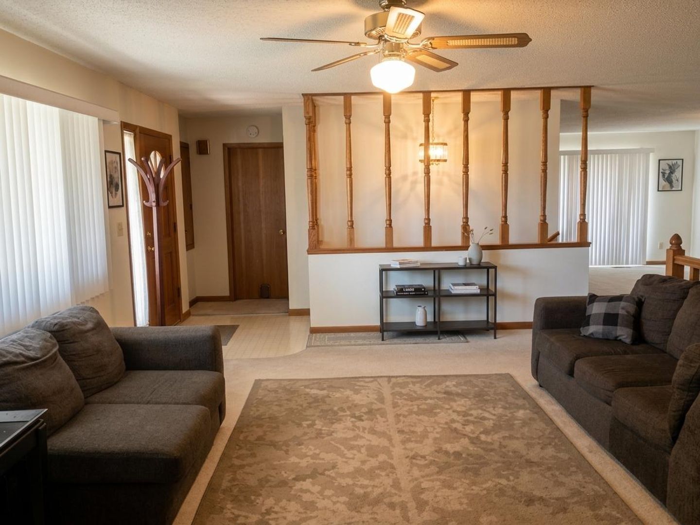 Loveland House: 4354 14th Street SE