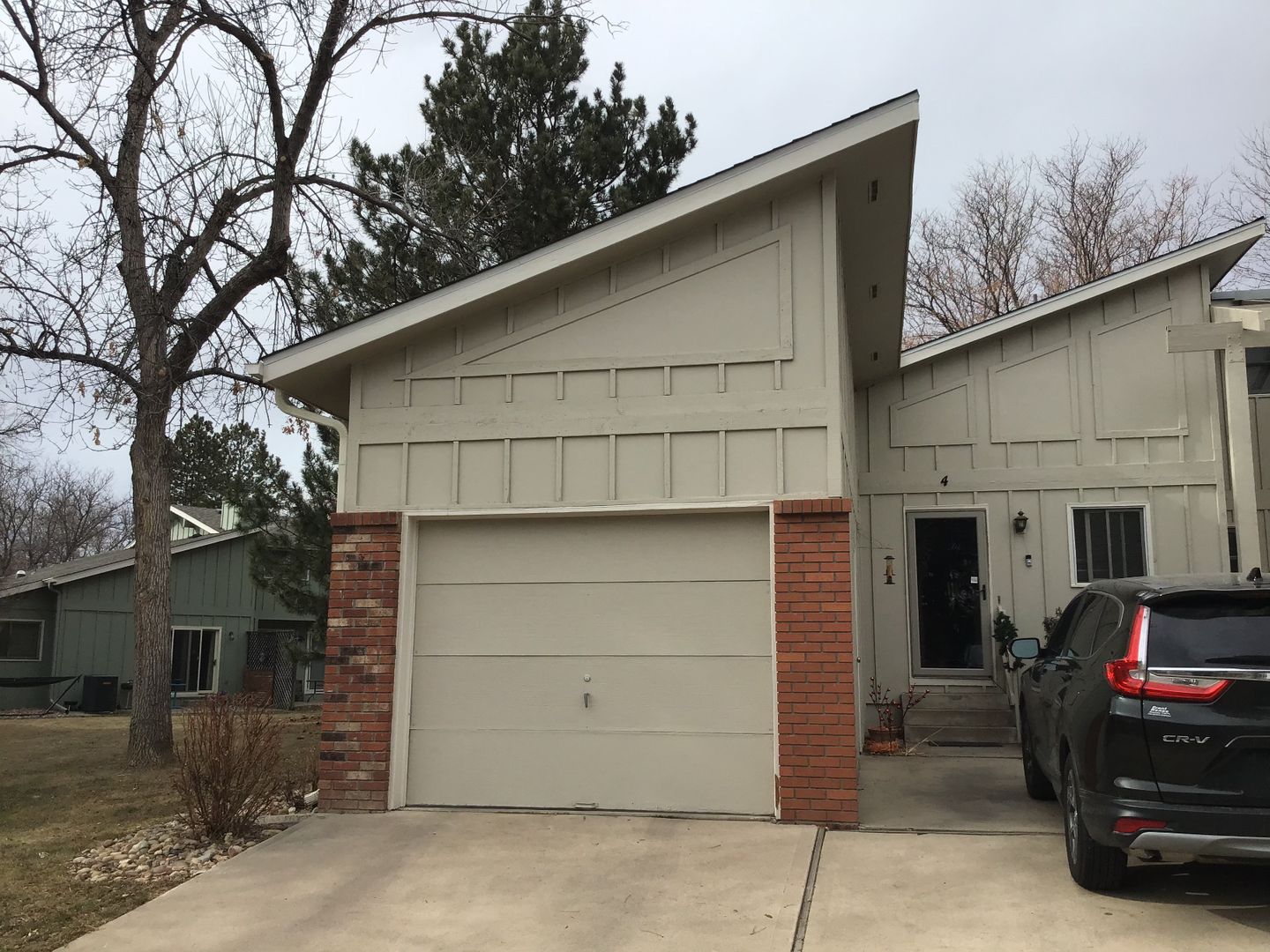 Fort Collins Apartment: 3005 Anchor Way