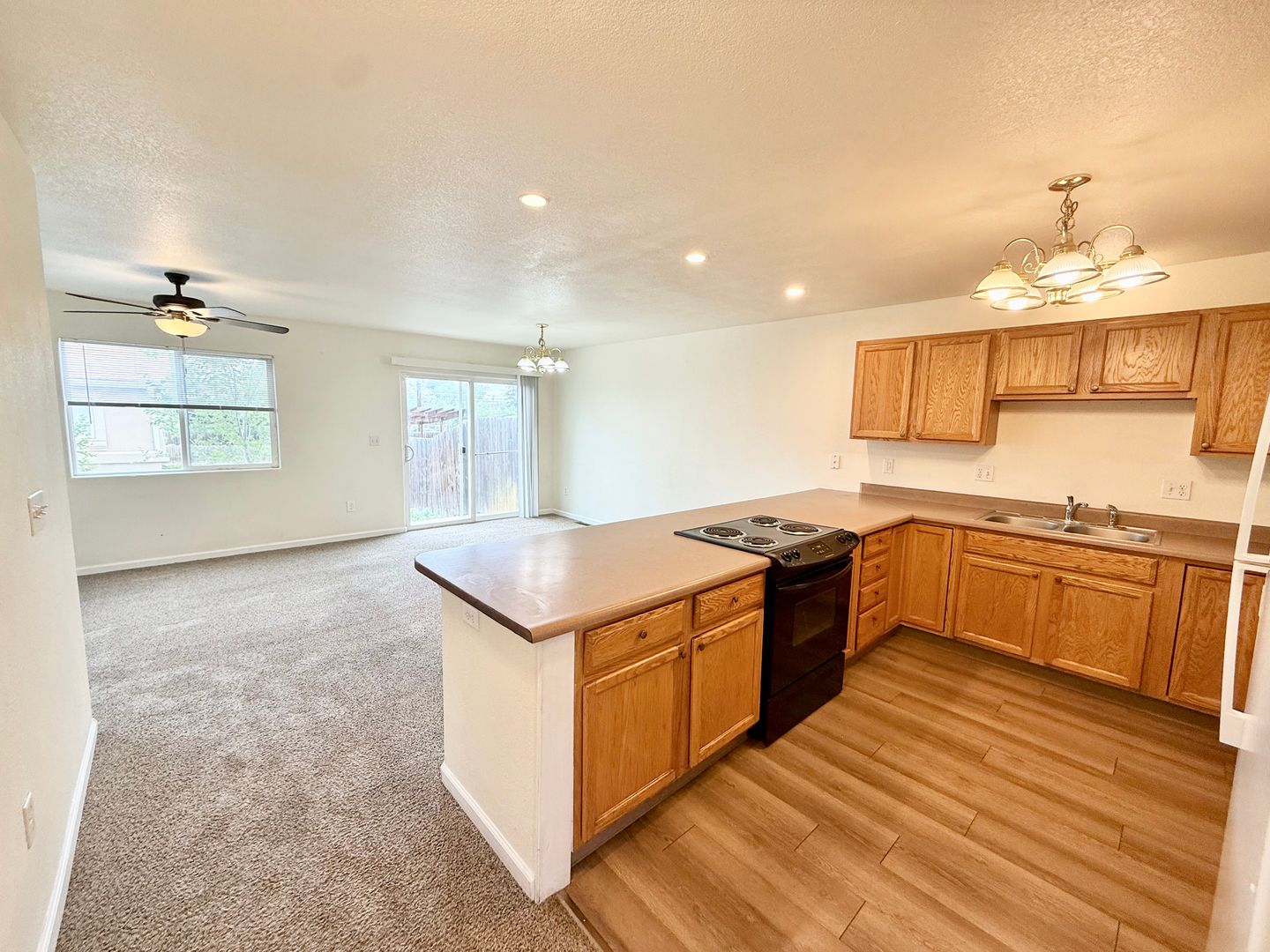 Greeley Apartment: 1445 6th Street