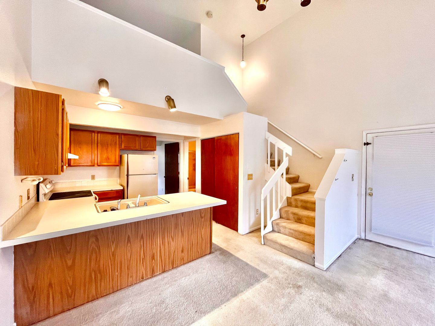 Fort Collins Condo: 3565 Windmill Drive #N7