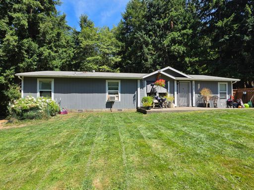 Spacious 3BR Rambler with Large Shop & Office! – photo 1