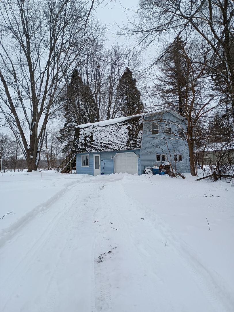 Spring Lake House: 14680 144th ave