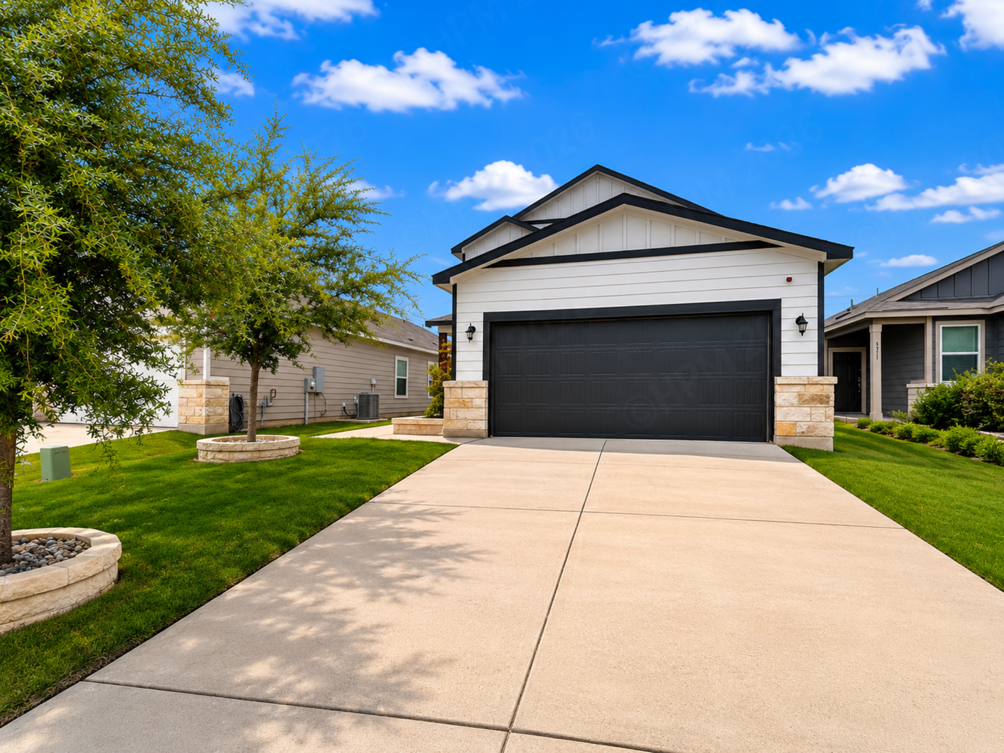 San Antonio House: 5315 Tourmaline Loop
