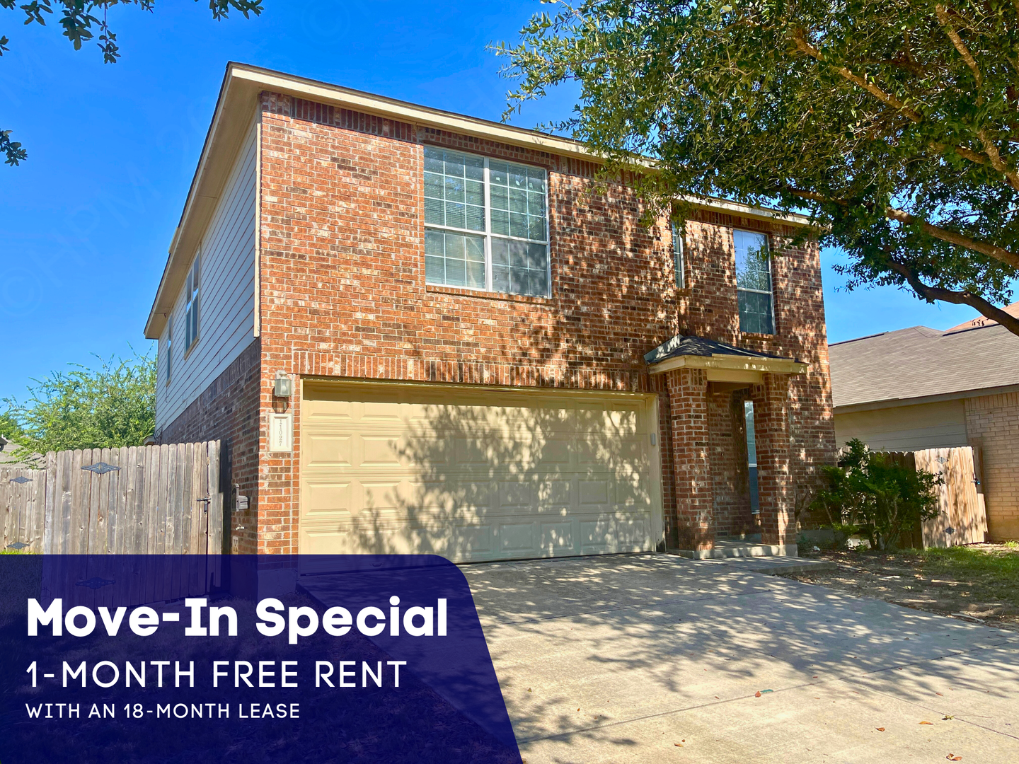 Helotes House: 11027 Chicory Field