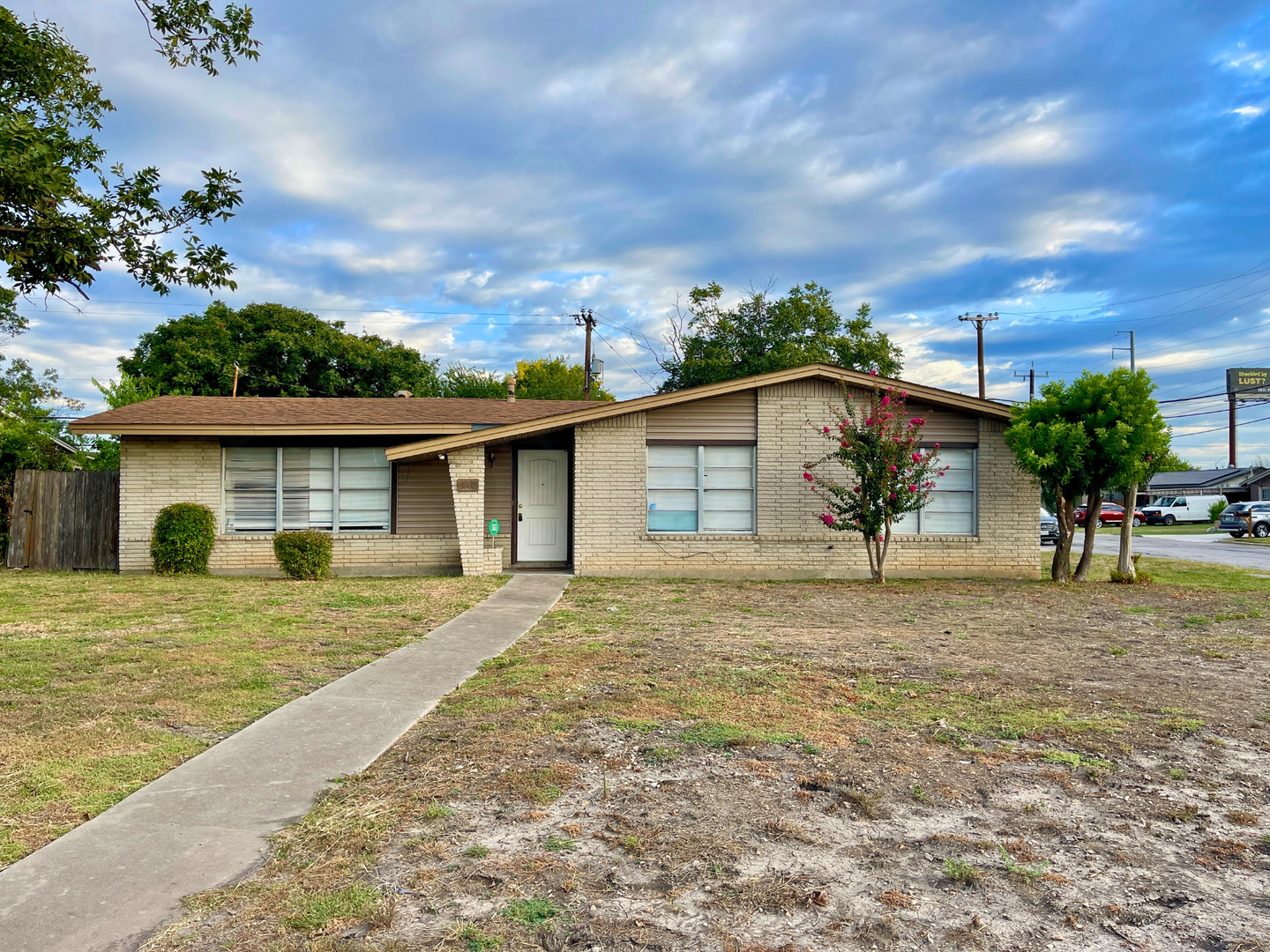 San Antonio House: 4539 Eisenhauer Rd