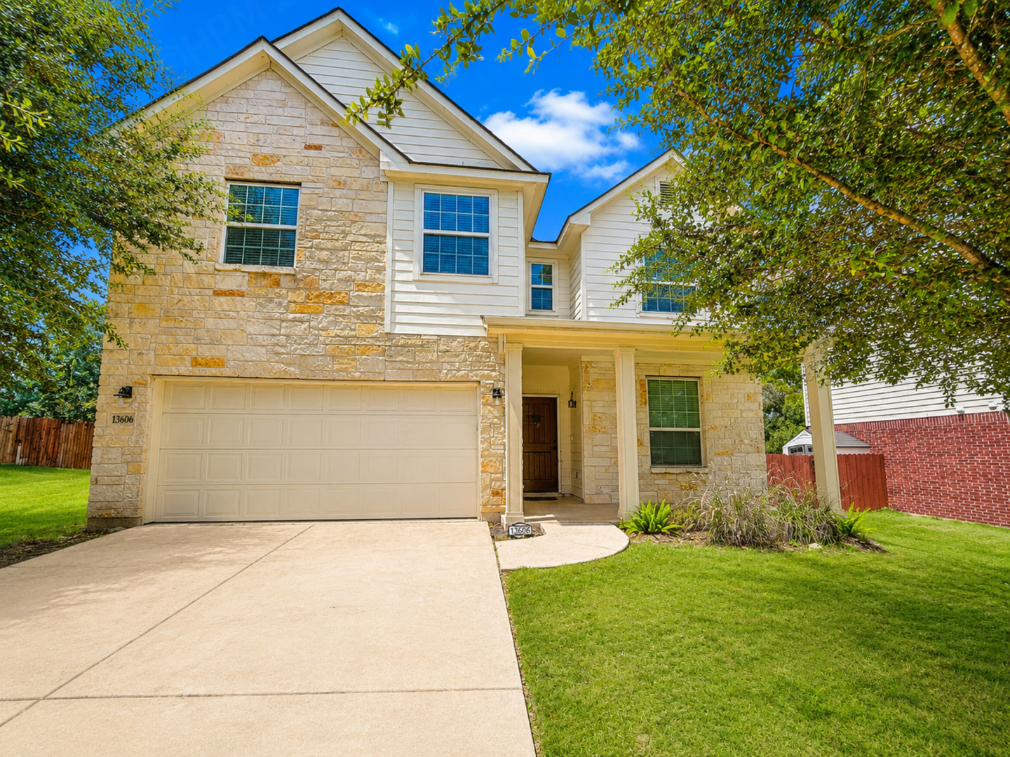 Live Oak House: 13606 Welsford