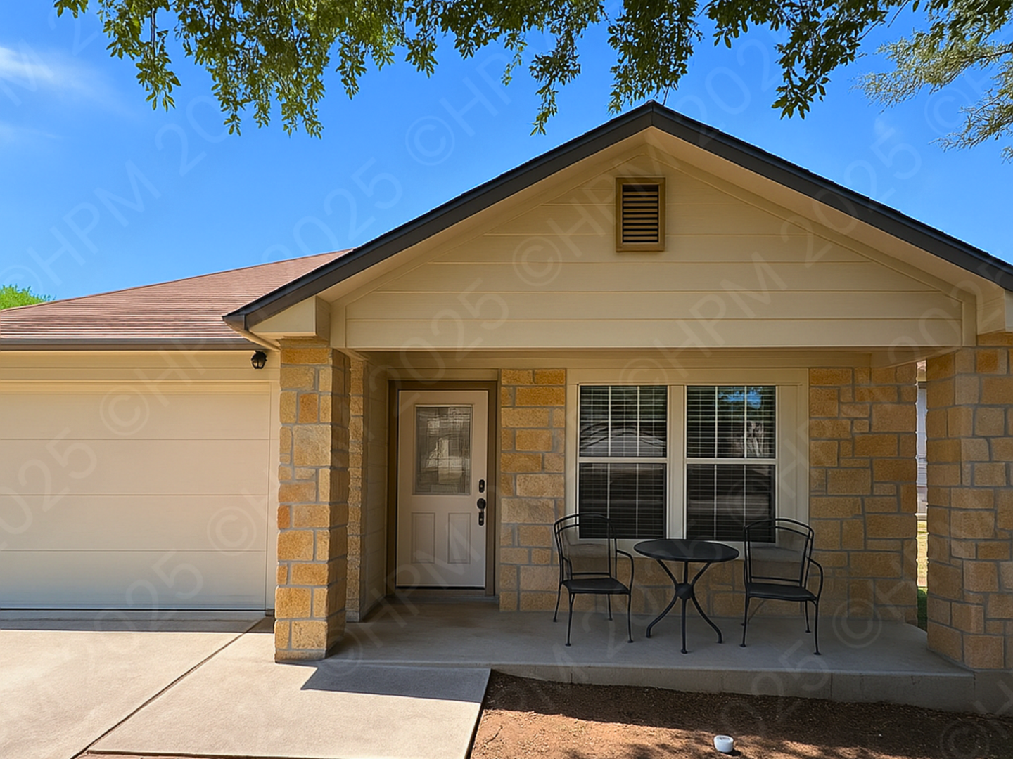 Converse House: 9419  Boatman Pier