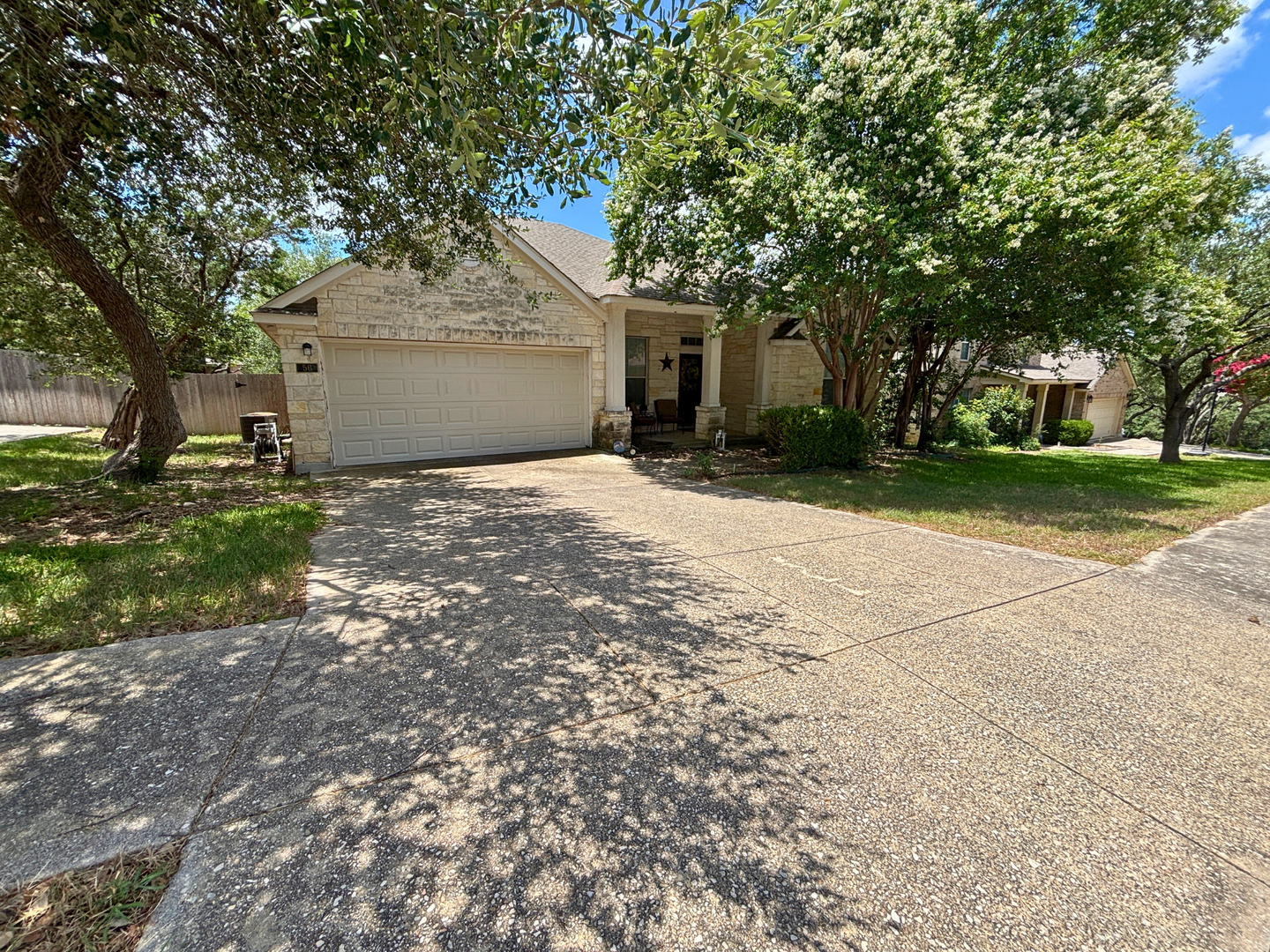 San Antonio House: 56 Medici