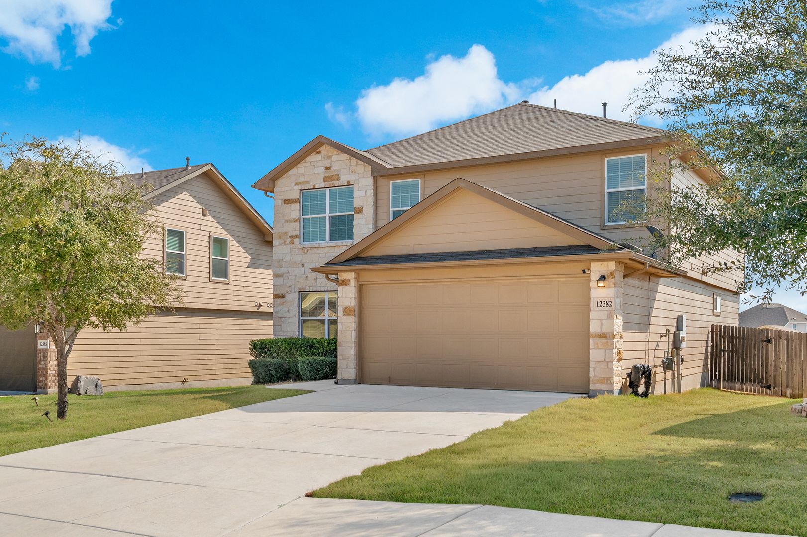Schertz House: 12382 Erstein Valley