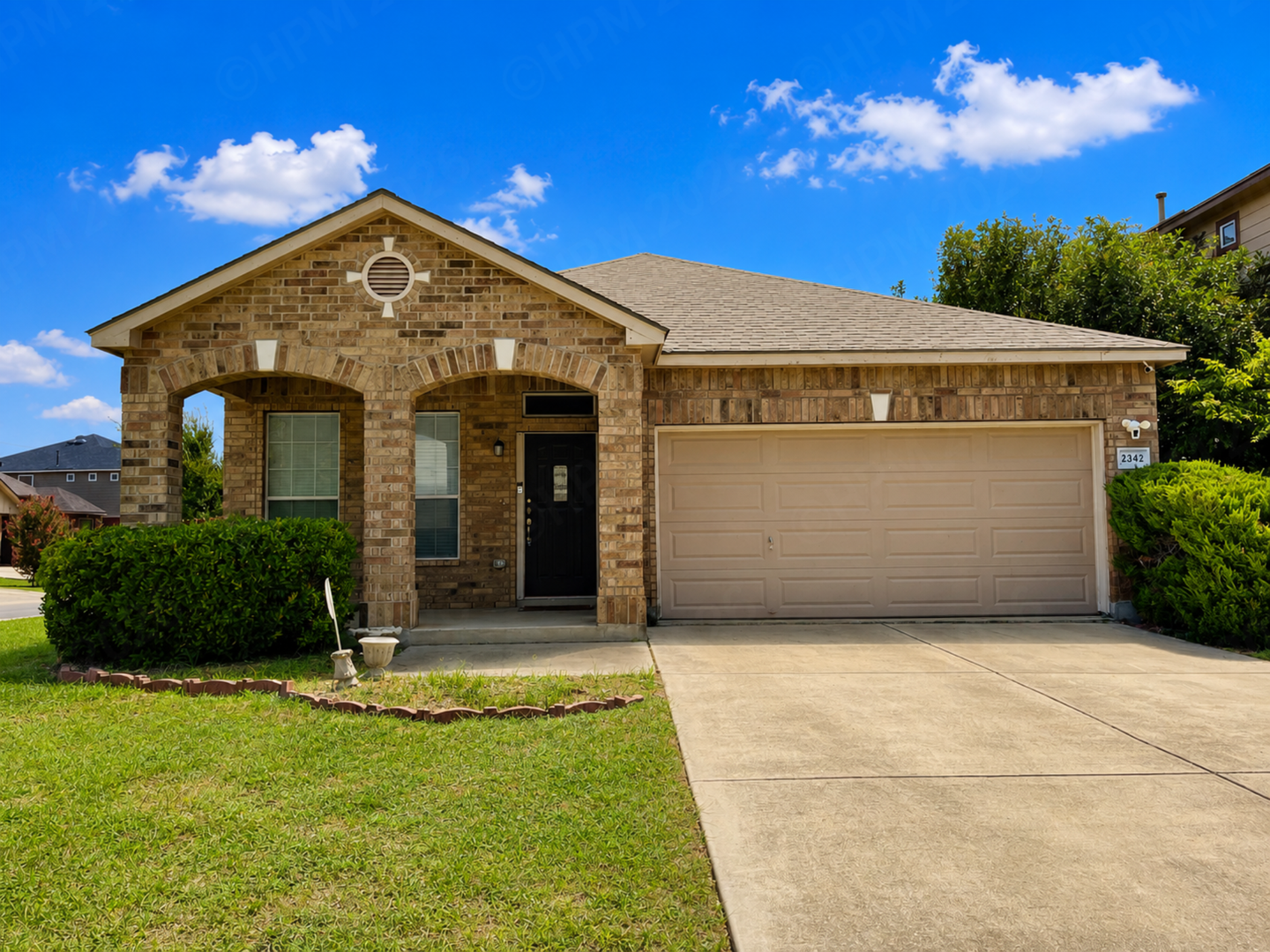 San Antonio House: 2342 Jarve Valley