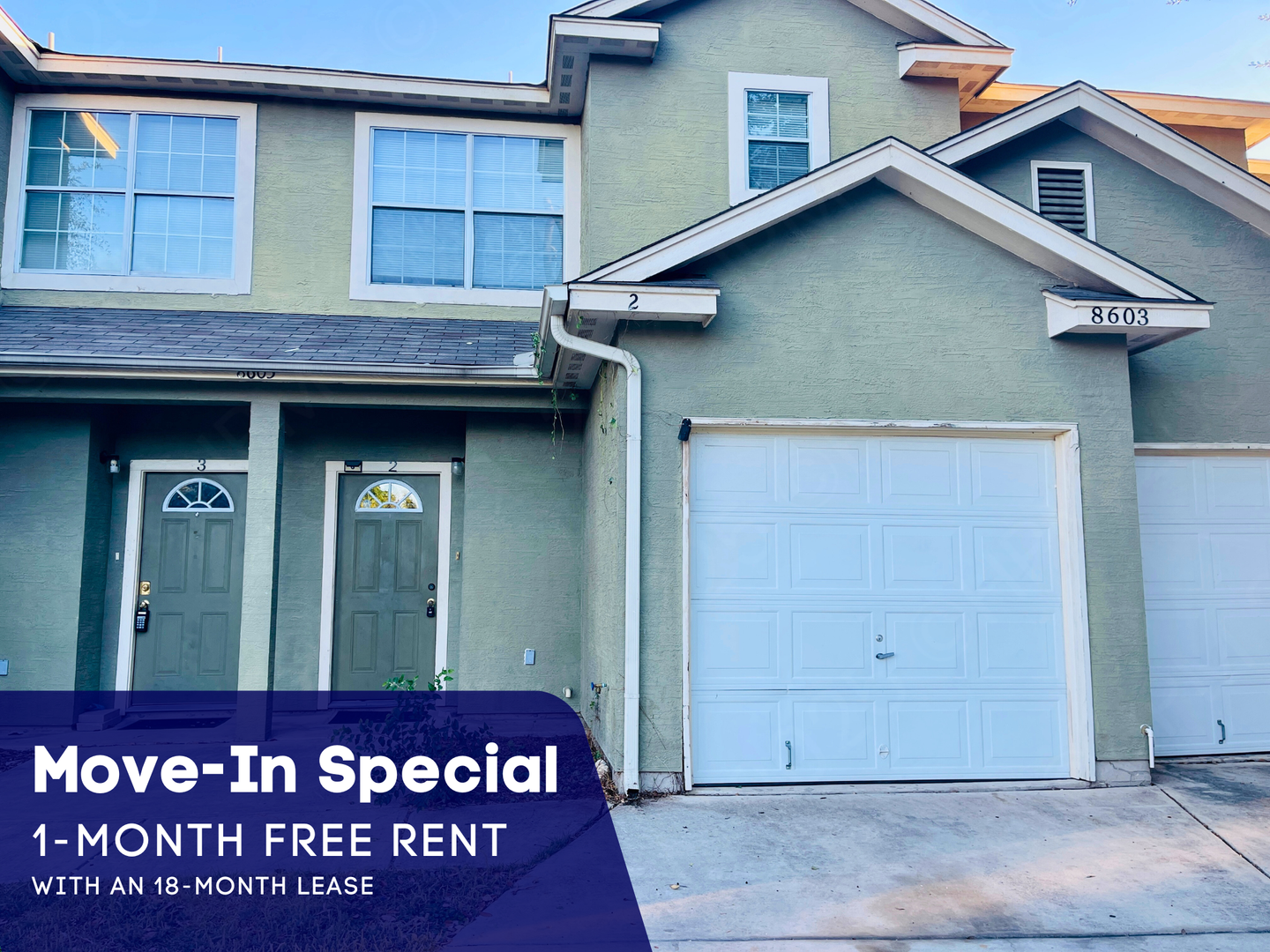 San Antonio Apartment: 8603 Kingsbury View