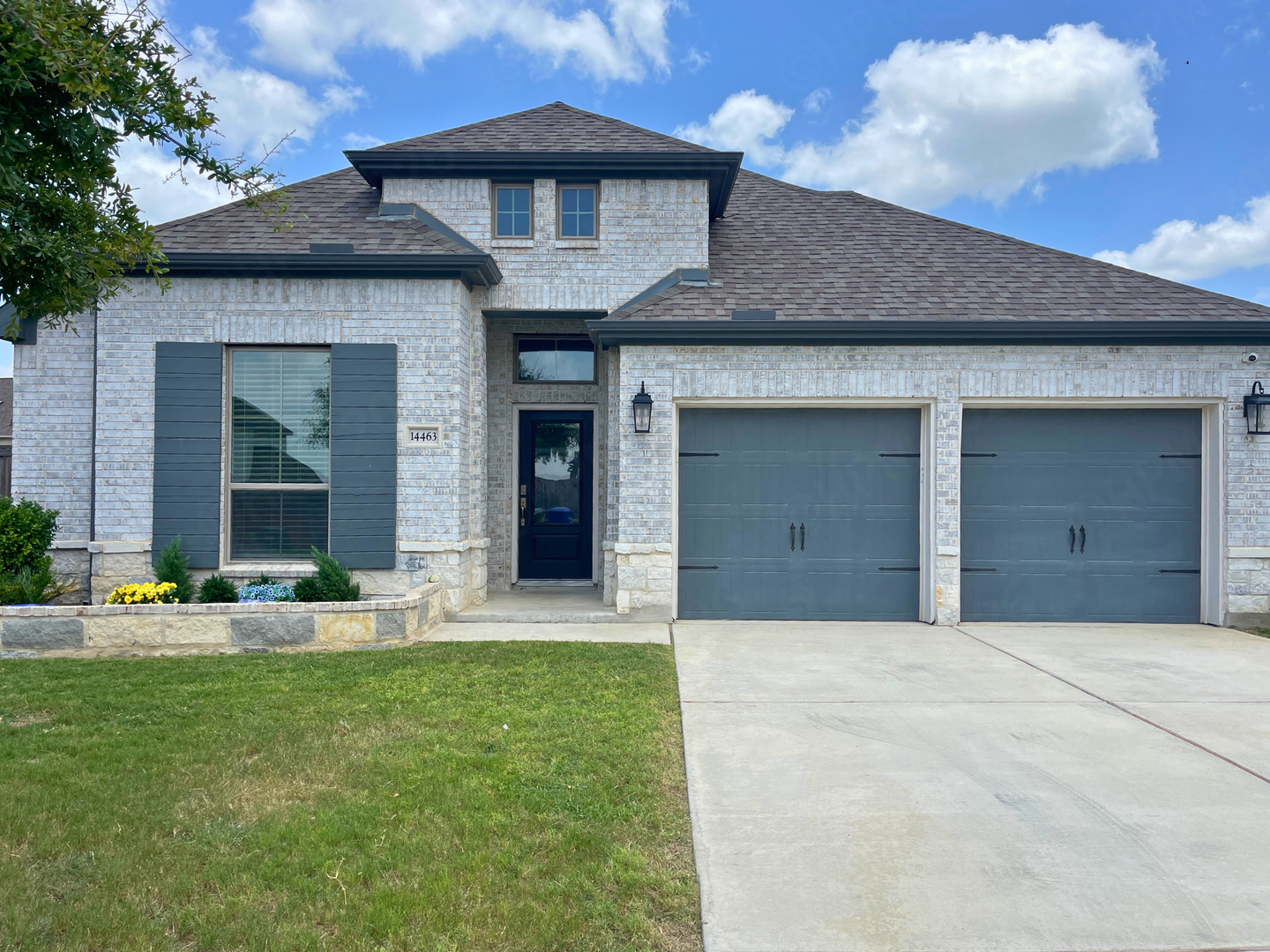 San Antonio House: 14463 Camperdown