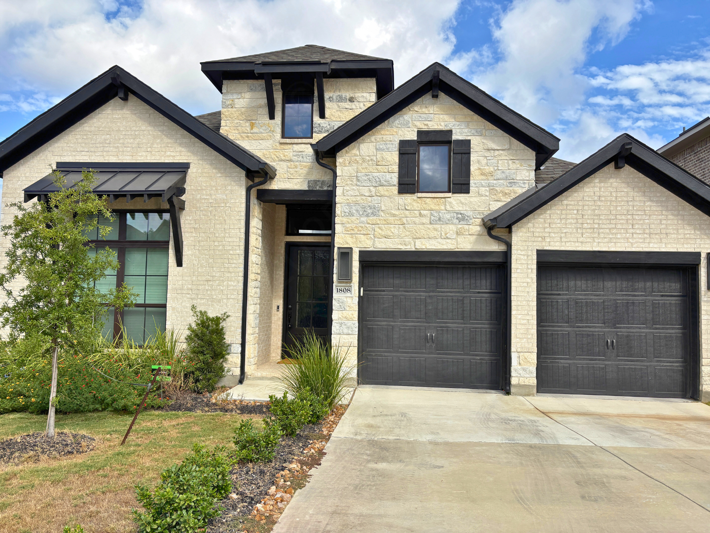 Bulverde House: 1808 Durham Park