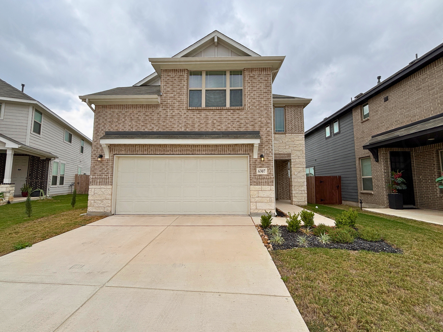 San Antonio House: 6307 Mifflin Way