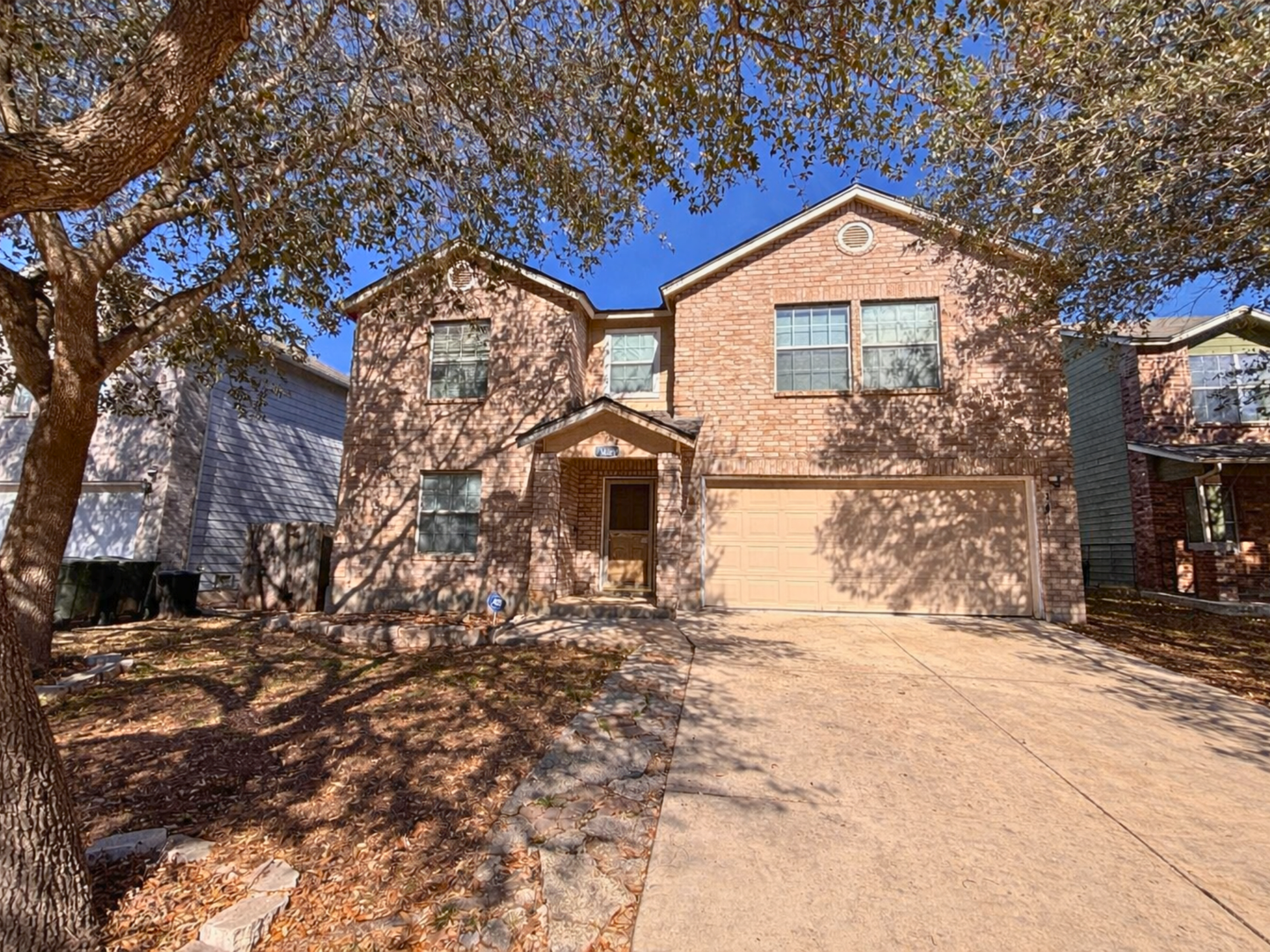 Schertz House: 3405 Whisper Hvn