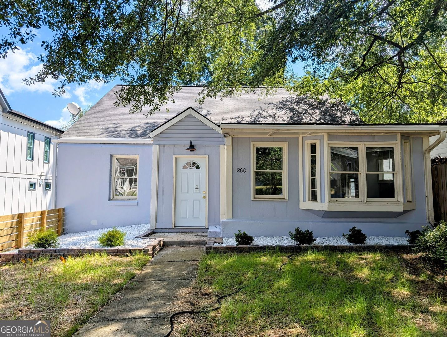 Atlanta House: 260 Patterson Avenue - 260 Patterson Avenue -A