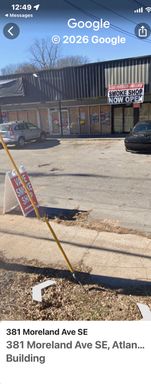 Near I 20 ramp – photo 1